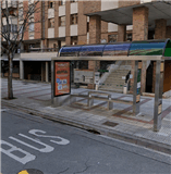 R17-021509 - AVDA. SANCHO EL FUERTE, 12 R17-021509 - AVDA. SANCHO EL FUERTE, 12